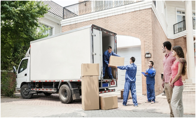 Advantages of Finding Professional Moving Company for Small Moves ...