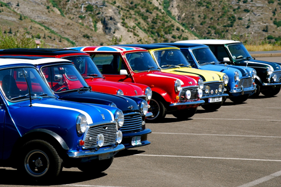 What's the Best Mini Cooper Dealer Near Me? CharterMeNow