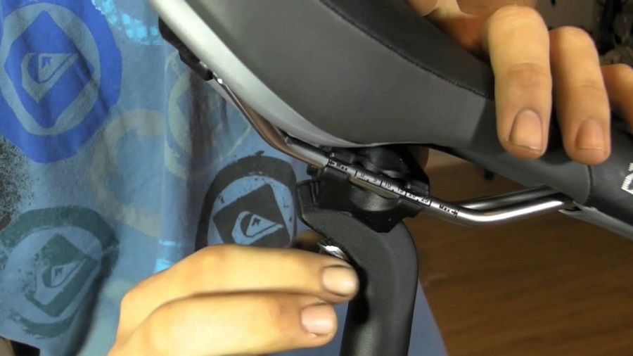 How to Adjust Bicycle Seat? CharterMeNow