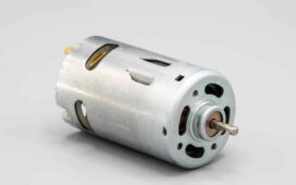 What Is a DC Motor What You Need to Know