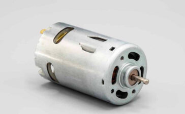What Is a DC Motor What You Need to Know