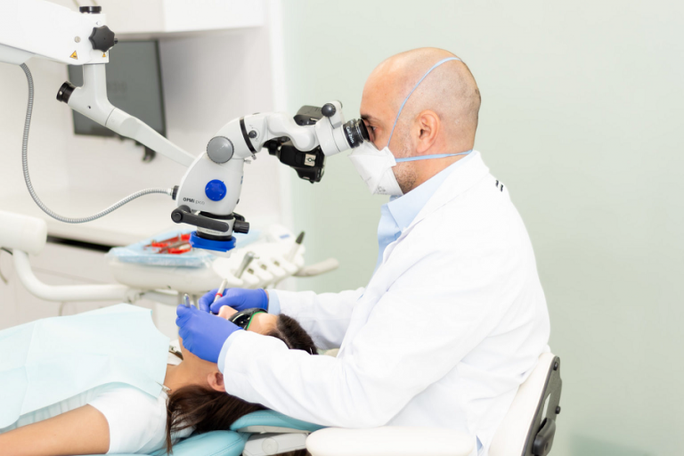 How to Find the Best Endodontics Clinic in Huntington Beach CharterMeNow