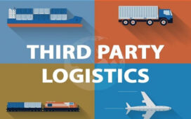 5 Vital Roles of 3PL Logistics in the Supply Chain