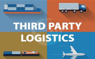 5 Vital Roles of 3PL Logistics in the Supply Chain