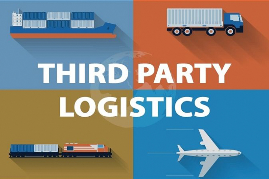 5 Vital Roles of 3PL Logistics in the Supply Chain