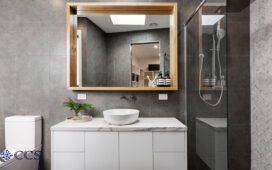 Which Kind of 48 Inch Vanity Should I Choose Wall Hung or Freestanding