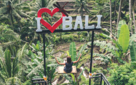A Brief Guide When Travelling To Bali