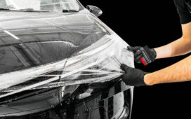 Experience The Future of Automotive Protection Services With SRS Tints