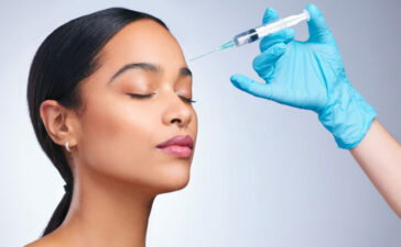 Unveiling Timeless Beauty with Dermal Fillers in Vaughan