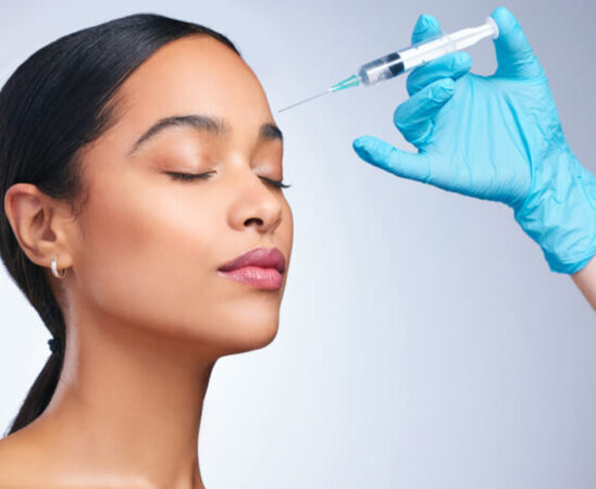 Unveiling Timeless Beauty with Dermal Fillers in Vaughan