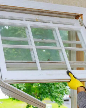 From Consultation to Installation The Complete Guide to Window Replacement Services