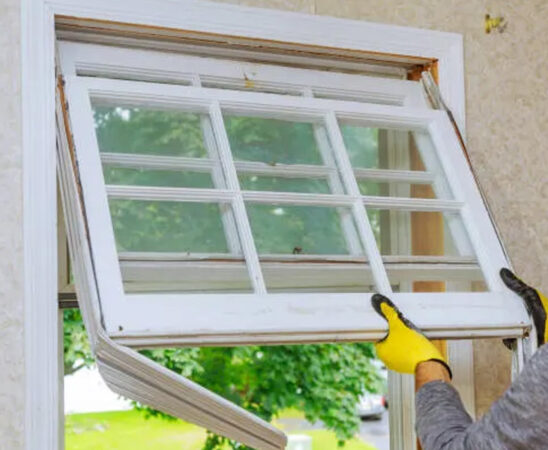 From Consultation to Installation The Complete Guide to Window Replacement Services