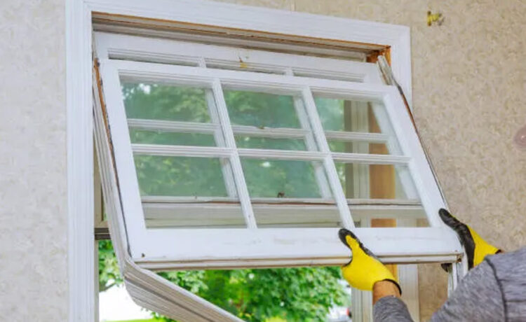 From Consultation to Installation The Complete Guide to Window Replacement Services