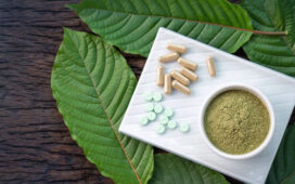 Why should you consider trying white thai kratom for energy boosts