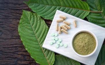 Why should you consider trying white thai kratom for energy boosts