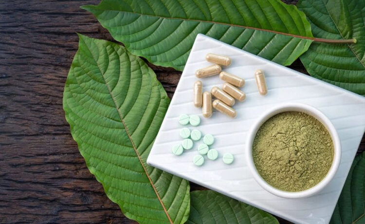 Why should you consider trying white thai kratom for energy boosts