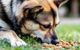 How to Improve Your Dogs Digestive Comfort