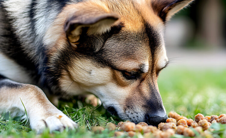 How to Improve Your Dogs Digestive Comfort