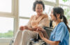Elderly Caregiving Challenges and How Maid Agencies Can Help