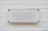 Glossy Frosted or Matte A Quick Guide to Acrylic Sign Finishes