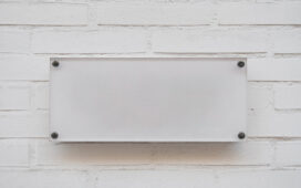 Glossy Frosted or Matte A Quick Guide to Acrylic Sign Finishes
