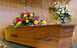 Whats Really Included in Singapore Funeral Services