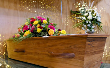 Whats Really Included in Singapore Funeral Services