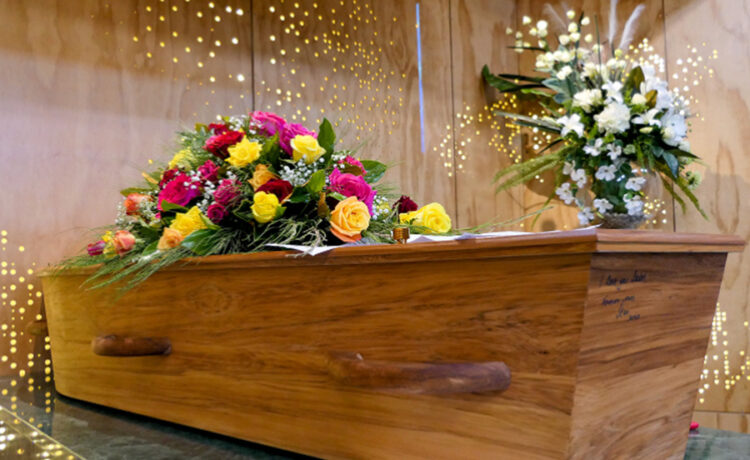 Whats Really Included in Singapore Funeral Services