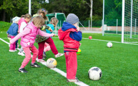 Beyond ABCs How Kindergarten Shapes Confident Capable Children