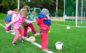 Beyond ABCs How Kindergarten Shapes Confident Capable Children