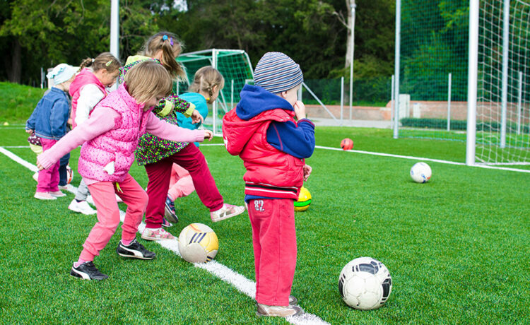Beyond ABCs How Kindergarten Shapes Confident Capable Children
