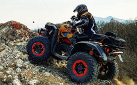 Differences Between Manufacturer Backed and Third Party Powersports Extended Warranty Plans