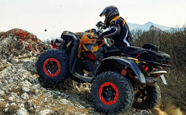 Differences Between Manufacturer Backed and Third Party Powersports Extended Warranty Plans