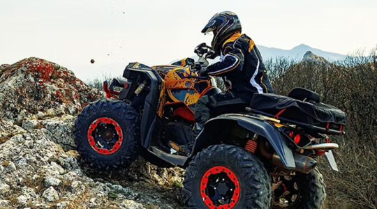 Differences Between Manufacturer Backed and Third Party Powersports Extended Warranty Plans