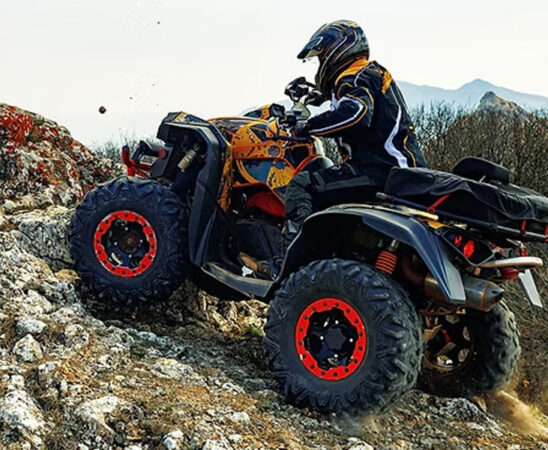 Differences Between Manufacturer Backed and Third Party Powersports Extended Warranty Plans