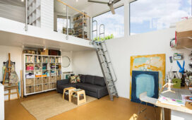 Engineering Differences Between Telescoping Extension and Multi Position Aluminum Ladders