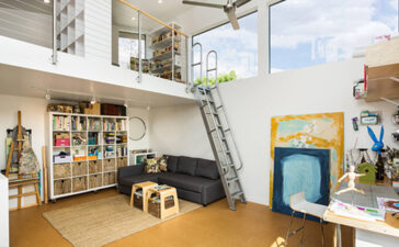 Engineering Differences Between Telescoping Extension and Multi Position Aluminum Ladders