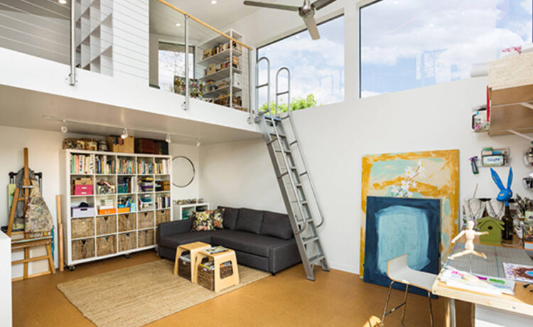 Engineering Differences Between Telescoping Extension and Multi Position Aluminum Ladders