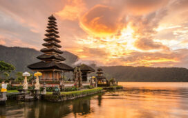 The Best Places To Stay In Bali Indonesia