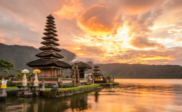 The Best Places To Stay In Bali Indonesia
