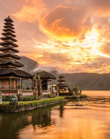 The Best Places To Stay In Bali Indonesia