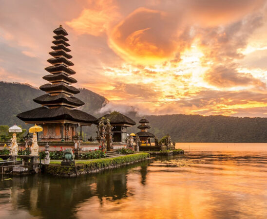 The Best Places To Stay In Bali Indonesia