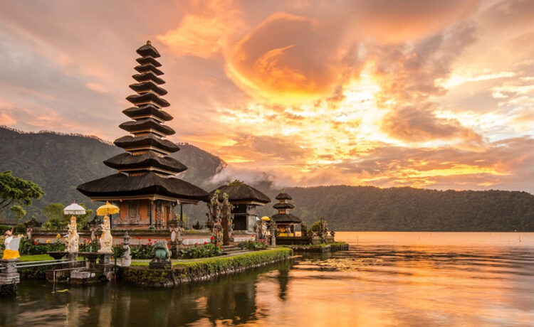 The Best Places To Stay In Bali Indonesia