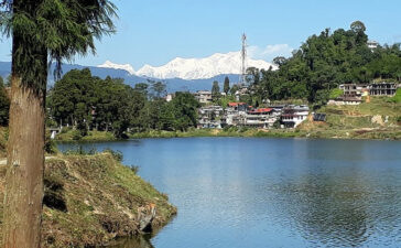 Mirik Lake Walk Guide Boating Viewpoints and the Best Time to Visit