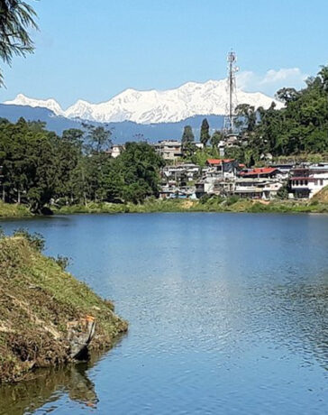 Mirik Lake Walk Guide Boating Viewpoints and the Best Time to Visit