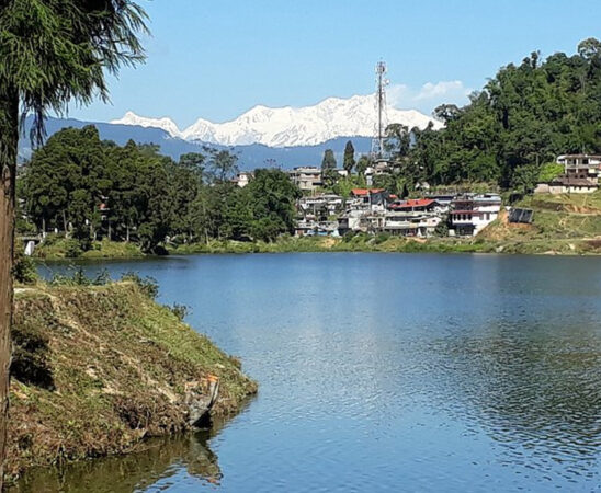 Mirik Lake Walk Guide Boating Viewpoints and the Best Time to Visit