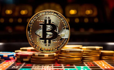 What powers instant settlement activity in crypto casino ecosystems