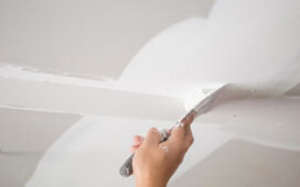 When Homeowners in Cape Cod Need Professional Handymen for Drywall Repairs