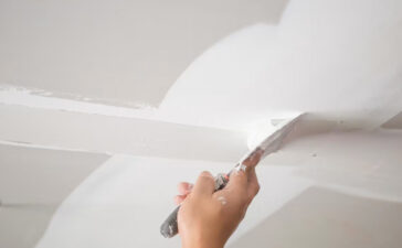 When Homeowners in Cape Cod Need Professional Handymen for Drywall Repairs