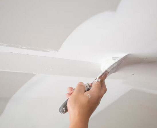 When Homeowners in Cape Cod Need Professional Handymen for Drywall Repairs
